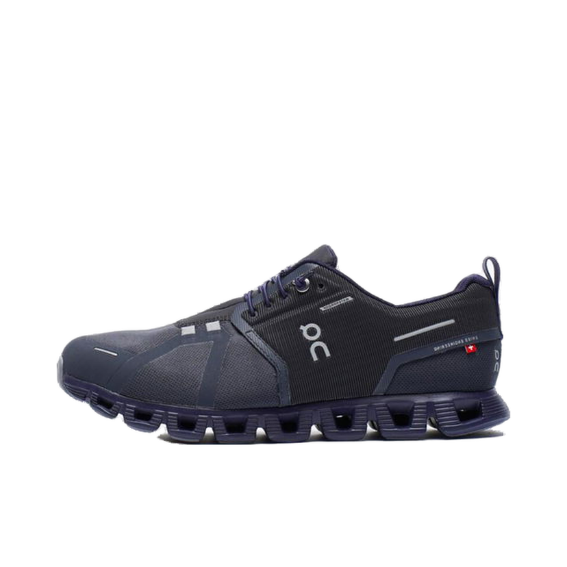Trčanje On Running Cloud 5 Waterproof Crna | 59.97759
