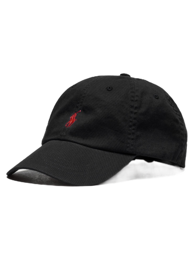 Kapa Polo by Ralph Lauren SPORT CAP Crna | 3616414410761