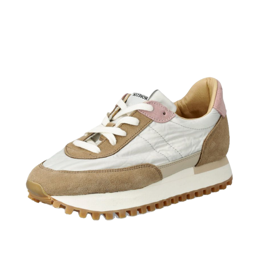 Tenisice i cipele Novesta Marathon Runner Super Trail Bež | N379002.OFWRUG001