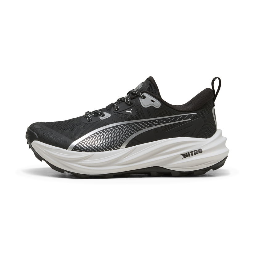 Tenisice i cipele Puma Voyage NITRO™ 4 Crna | 311042_01