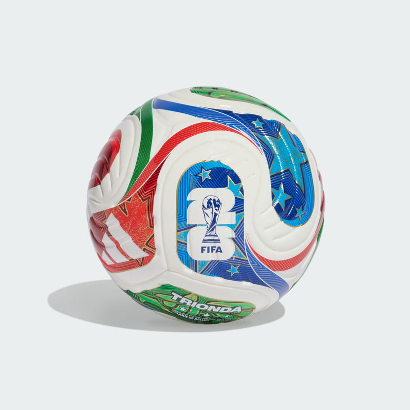 Sportska oprema adidas Performance FIFA World Cup 26™ Trionda Mini Višebojno | JD8034