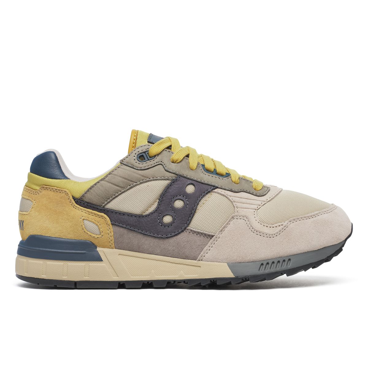 Tenisice i cipele Saucony Shadow 5000 Crafted 37.5 M Višebojno | S70944-3, 1