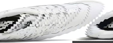 Tenisice i cipele New Balance 550 "White Grey" Bijela | bb550-pb1, 3
