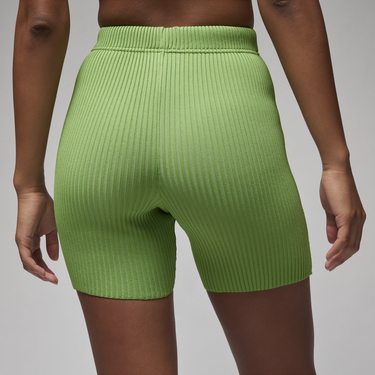 Kratke hlače Jordan UNION x Bephies Beauty Supply x Bike Shorts Zelena | FD4252-303, 2