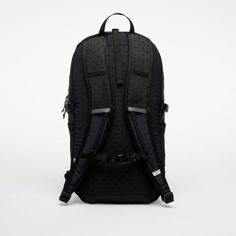 Ruksak FJÄLLRÄVEN Fjallraven Abisko Softpack 16 Backpack Crna | F23200307-550