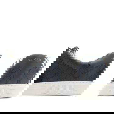 Tenisice i cipele Gucci Gucci Ace 10 Tamnoplava | 760775-FAELM-8741, 4