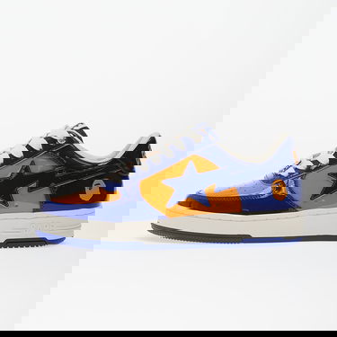 Tenisice i cipele BAPE Bape Sta EUR 45 Višebojno | 001FWL801304MBLU, 0