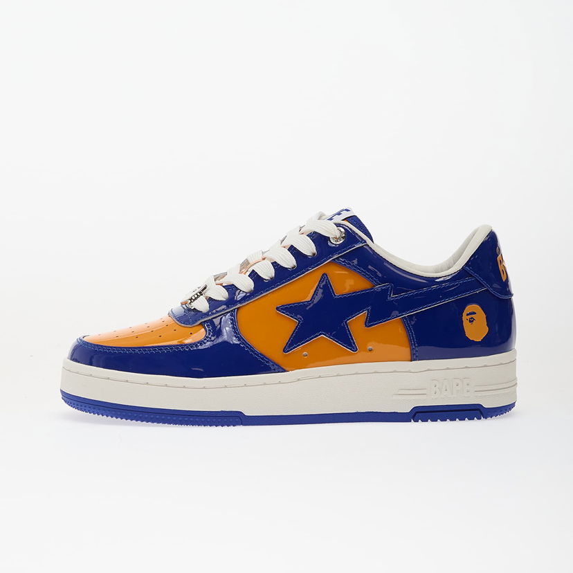 Tenisice i cipele BAPE Bape Sta EUR 45 Višebojno | 001FWL801304MBLU