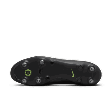 Tenisice i cipele Nike Tiempo Legend 10 Academy Crna | DV4338-002, 1