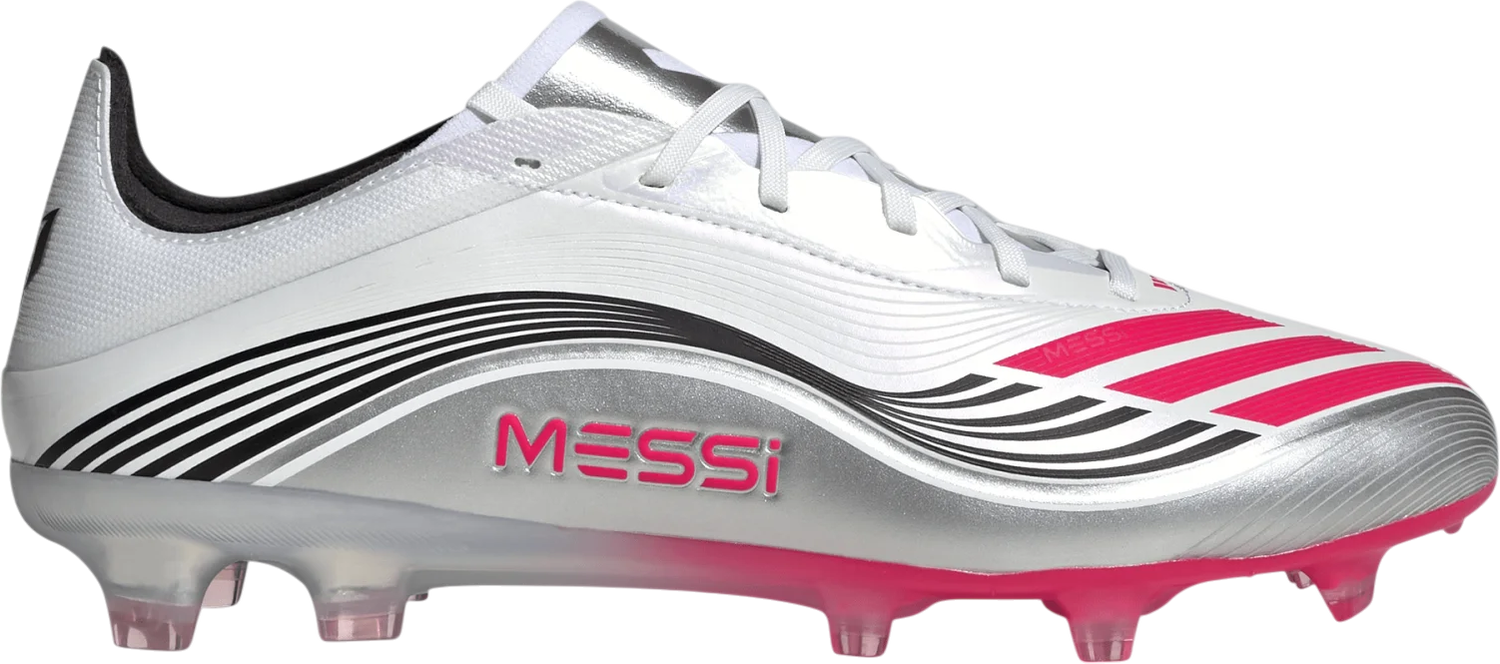 Tenisice i cipele adidas Performance F50 MESSI PRO FG Bijela | jp7461, 0