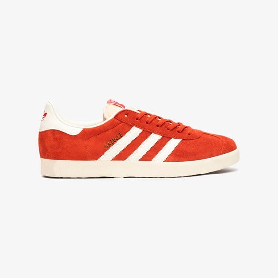 Tenisice i cipele adidas Originals Gazelle Narančasta | GY7339, 0