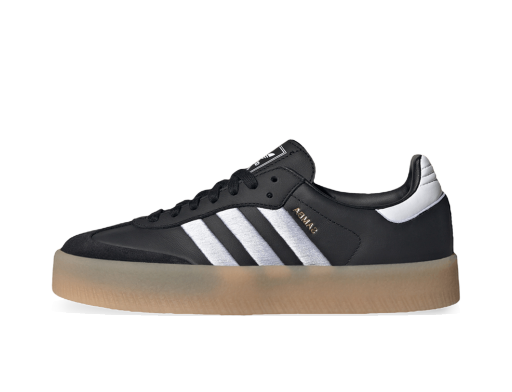 Tenisice i cipele adidas Originals Sambae Crna | ID0436