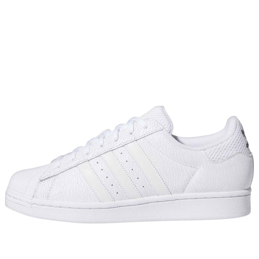 Tenisice i cipele adidas Originals Superstar Adv x Vitoria Bijela | JP5705