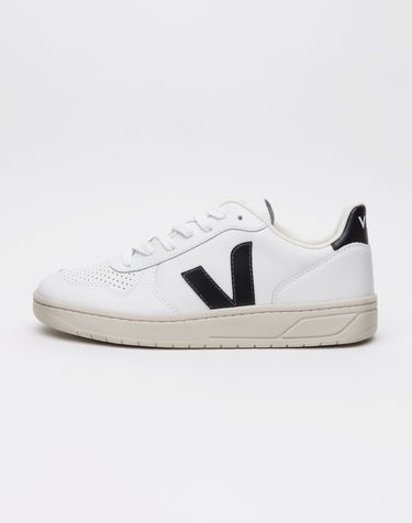 Tenisice i cipele Veja V-10 Leather Extra Bijela | VX020005, 0