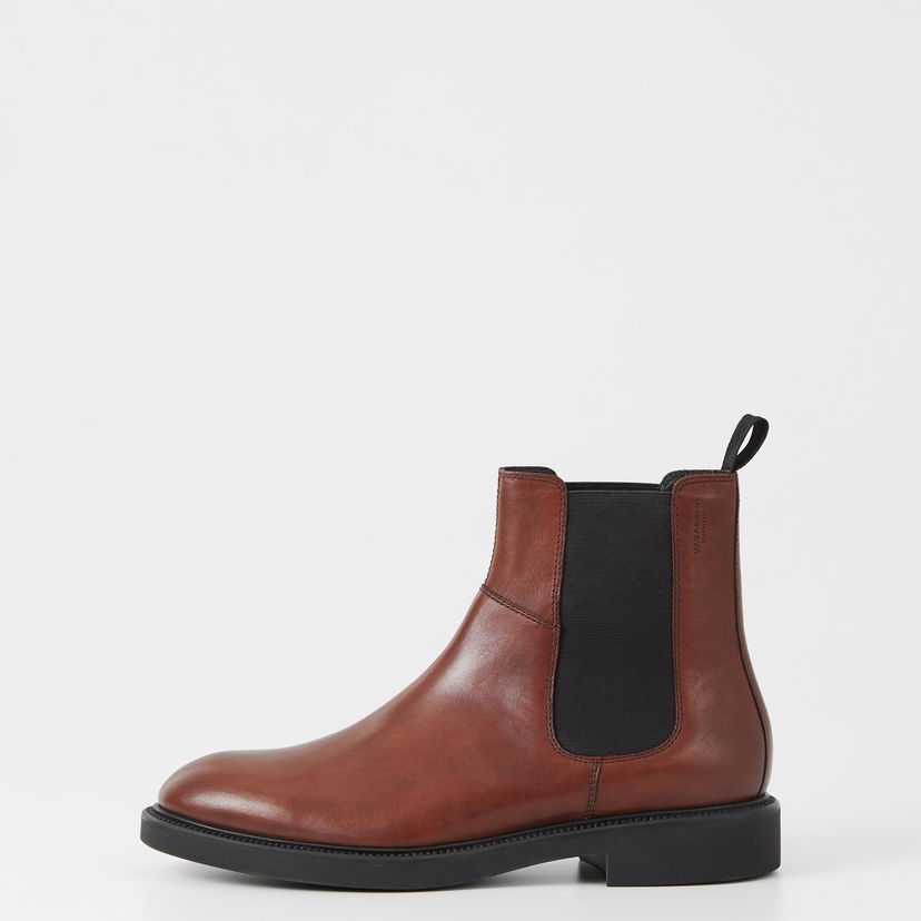 Tenisice i cipele Vagabond Vagabond Alex M Chelsea Boots Smeđa | 5266-001-27
