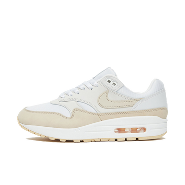 Tenisice i cipele Nike Air Max 1 "White Tan" W Bež | FB5060-100, 0