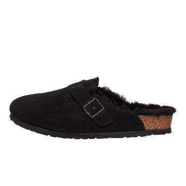 Tenisice i cipele Birkenstock Boston Crna | 259881, 0