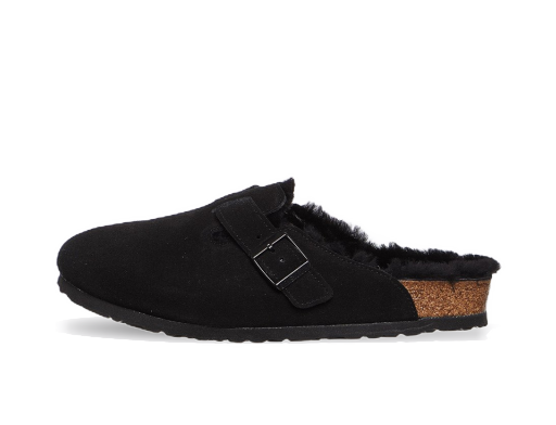 Tenisice i cipele Birkenstock Boston Crna | 259881