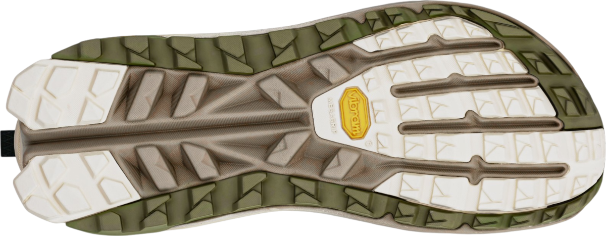 Tenisice i cipele Altra Running Altra Olympus 6 Hike Mid GTX Hiking Boots Zelena | al0a85np-3151, 1