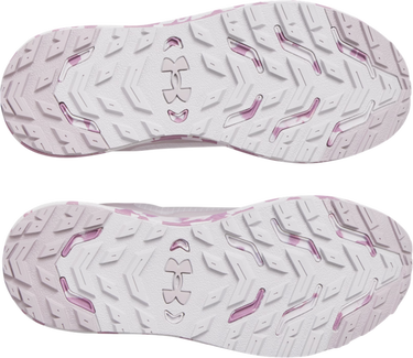 Tenisice i cipele Under Armour Charged Bandit TR 3 Ljubičasta | 3028405-289, 2