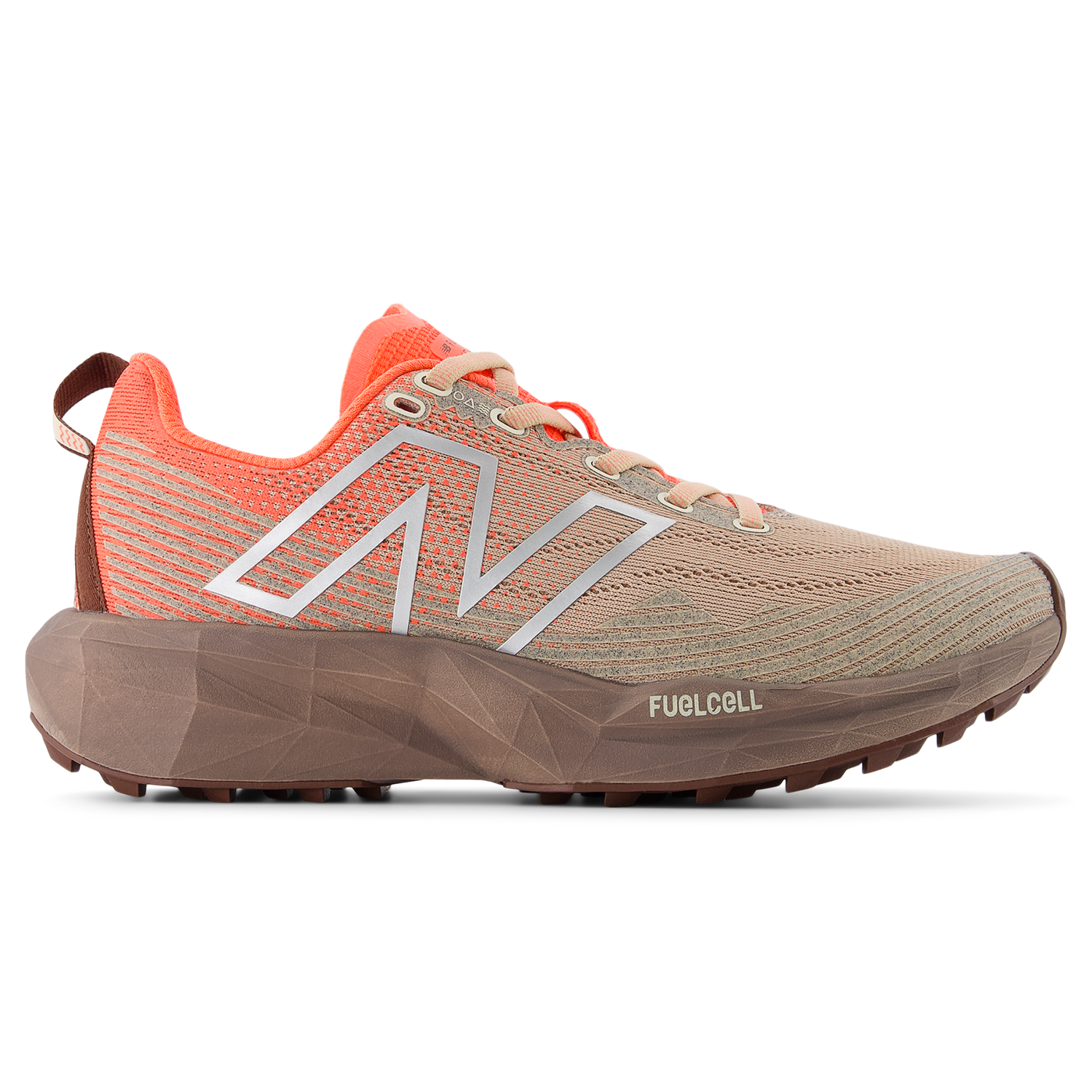 Tenisice i cipele New Balance FuelCell Venym WTVNYMV1 Narančasta | NBWTVNYMV1, 0