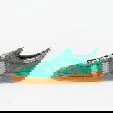 Tenisice i cipele adidas Originals Handball Spezial Zelena | JS2908, 0