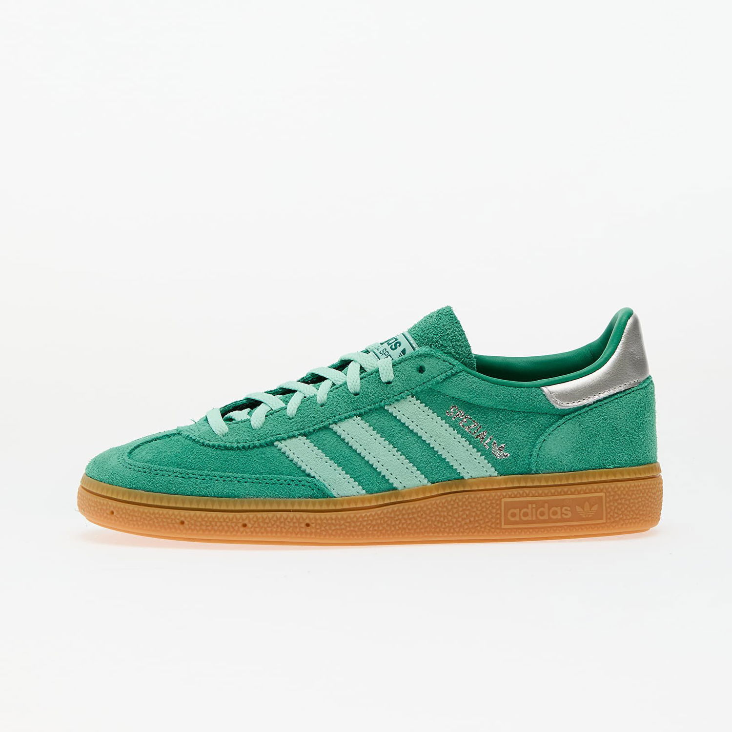 Tenisice i cipele adidas Originals Handball Spezial Zelena | JS2908, 0