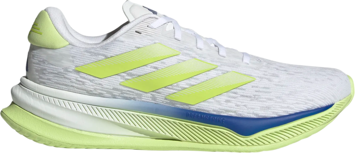 Tenisice i cipele adidas Performance SUPERNOVA COMFORTGLIDE Bijela | ih0898, 0