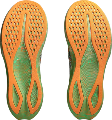 Tenisice i cipele Asics NOOSA TRI 16 Zelena | 1011b872-002, 3