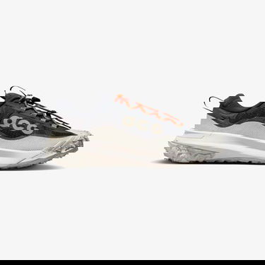 Tenisice i cipele Nike ACG Mountain Fly 2 Low Gore-Tex "Dark Grey" Siva | HF6245-002, 3