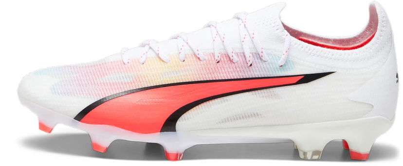 Tenisice i cipele Puma ULTRA ULTIMATE FG/AG Bijela | 107311-01
