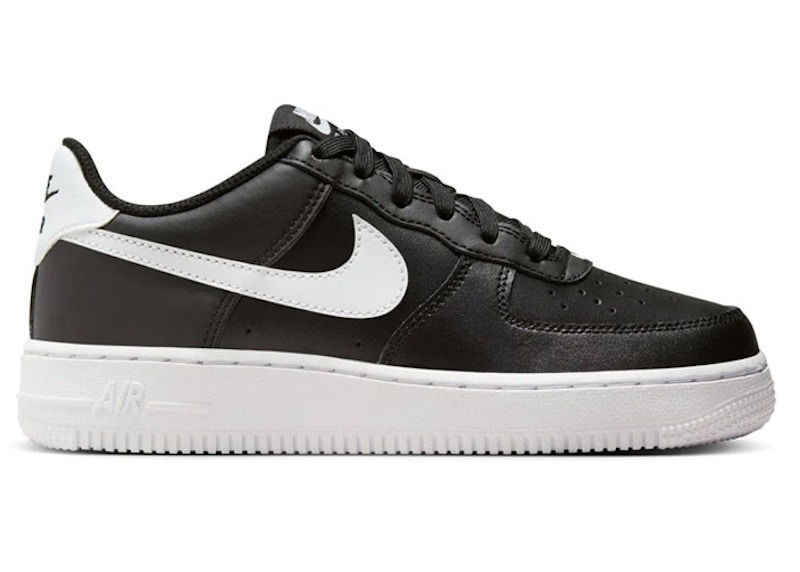Tenisice i cipele Nike Air Force 1 Low (2024) Crna | FV5948-001