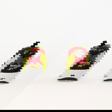 Tenisice i cipele Reebok Instapump Fury 94 Hyper Green/ Vector Red/ Core Black Zelena | 100074910, 4