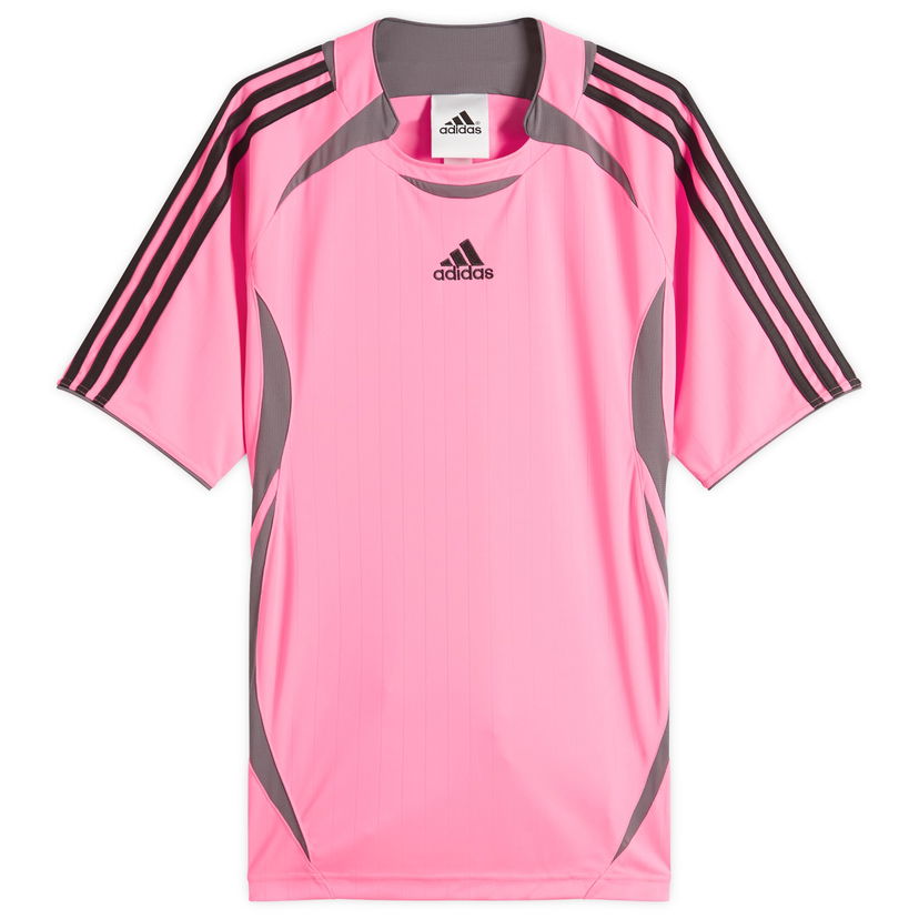 Majica kratkih rukava adidas Originals Teamgeist T-Shirt, Size Small Ružičasta | JX1536