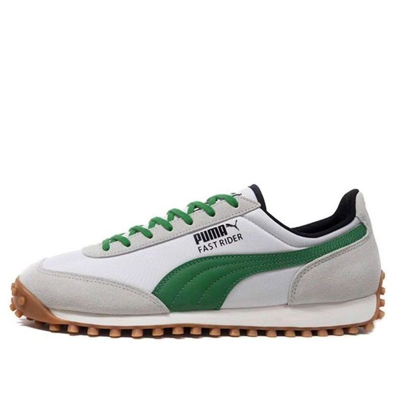 Tenisice i cipele Puma Fast Rider Source Bijela | 371601-07