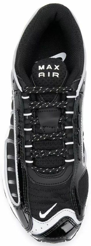 Tenisice i cipele Nike Air Max Tailwind IV Crna | CK4122 001, 2