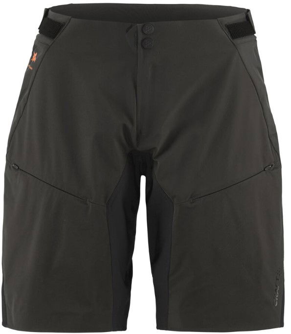 Kratke hlače Craft Craft ADV Offroad Shorts Crna | 1914566-992000