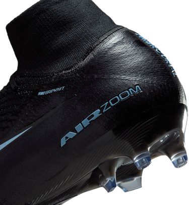 Tenisice i cipele Nike Zoom Superfly 10 Elite AG-Pro Crna | fq8339-001, 3