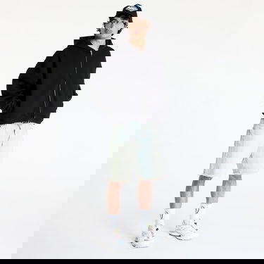 Dukserice Represent Clo REPRESENT Initial Boxy Zip Hoodie Crna | INM414-001, 5