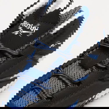 Tenisice i cipele Reebok The Blast Crna | 100033876, 2
