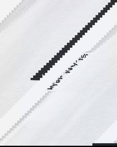 Majica kratkih rukava Slam Jam Gaznevada Graphic Bijela | MBUW001JY01 WTH0001, 7