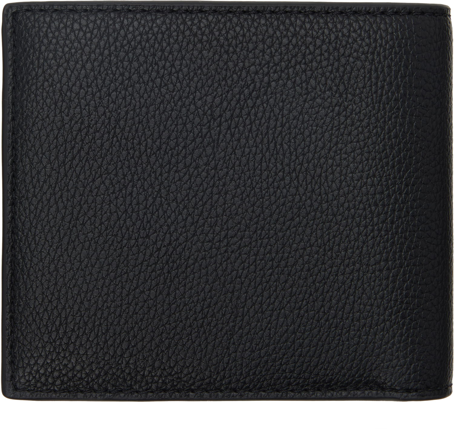 Novčanik BOSS Bi-Fold Leather Wallet Siva | 50536511, 1