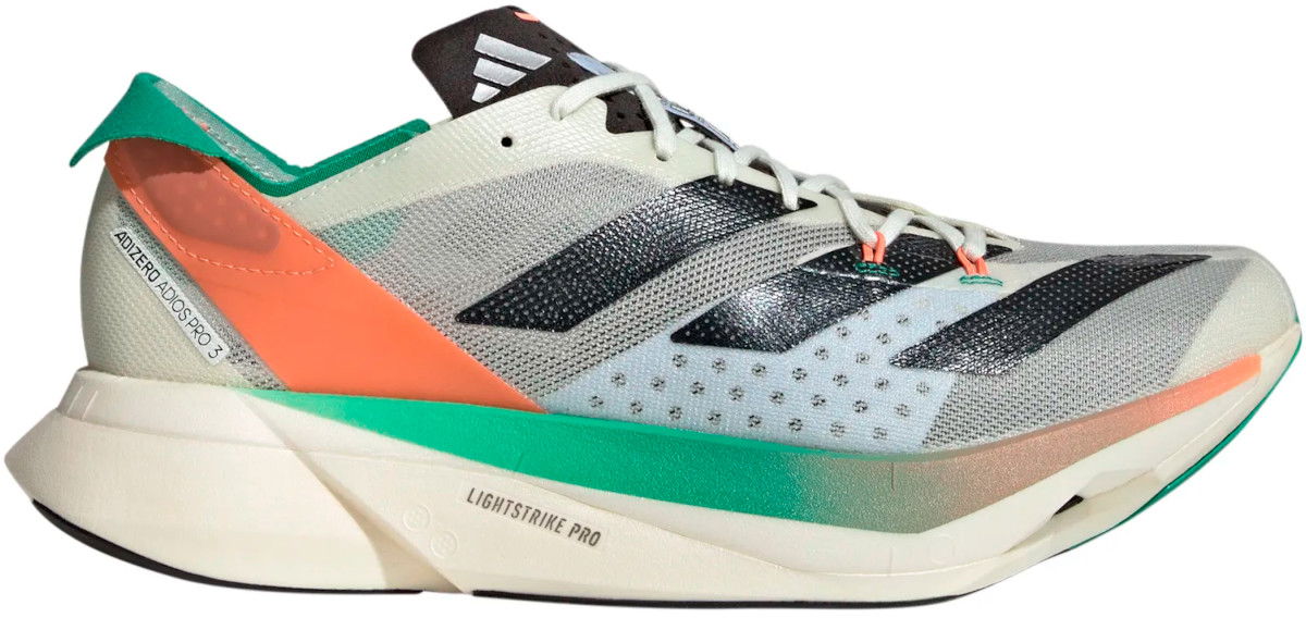Tenisice i cipele adidas Performance ADIZERO ADIOS PRO 3 Višebojno | hq3688, 0