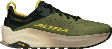 Tenisice i cipele Altra Running Olympus 6 Zelena | al0a85nj-3151, 0