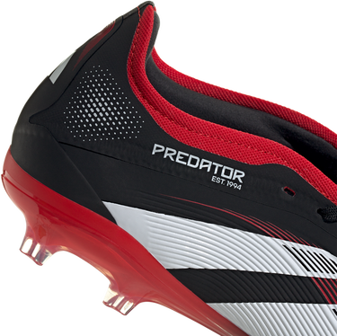 Tenisice i cipele adidas Performance Predator Pro FT FG Crvena | jq2949, 6