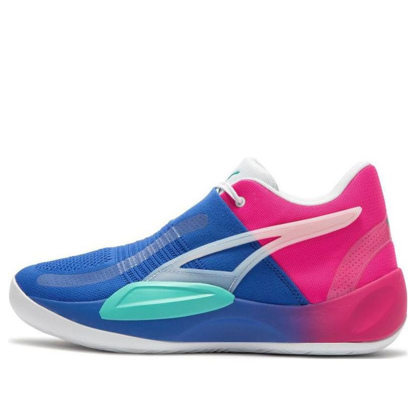 Tenisice i cipele Puma Rise Nitro 'Fadeaway' Plava | 378278-01