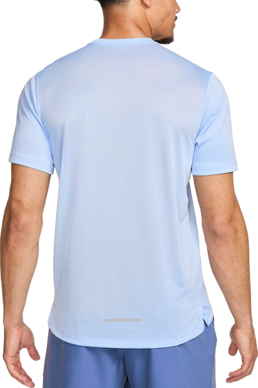 Majica kratkih rukava Nike Miler Plava | aj7565-479, 1