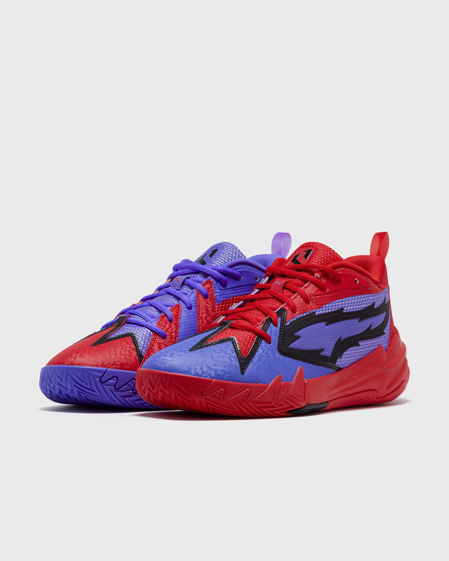Odjeća Puma Scoot Zeros PRED, lilac/lilac Crvena | 310354_01, 1