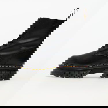 Tenisice i cipele Dr. Martens Audrick 8-Eye Boot Black Nappa Lux Crna | DM27149001, 0