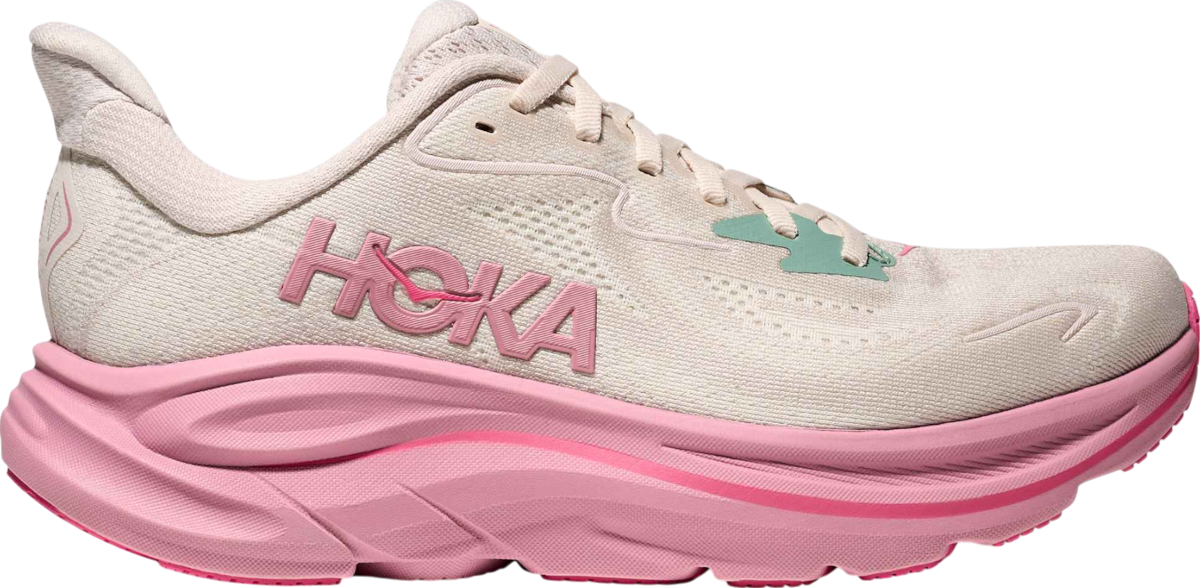 Tenisice i cipele Hoka One One Clifton 10 Bijela | 1162031-rmd, 0